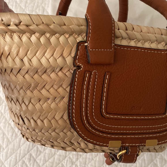 Chloe Marcie Bag - Small - Picture 12 of 16